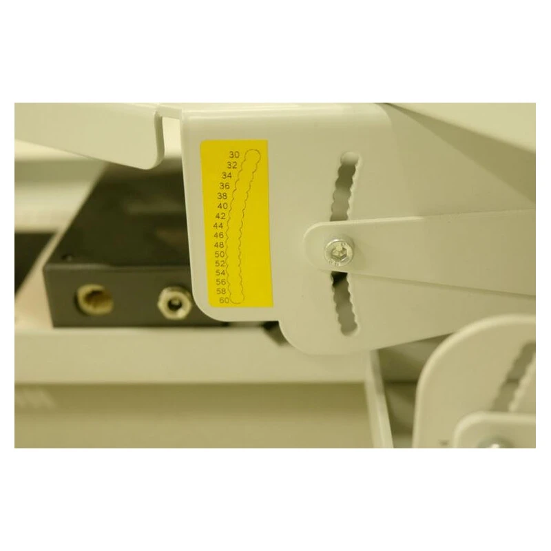 Geoptik Polar Wedge Eartha Dobson Platform With Variable Latitude - Image 2