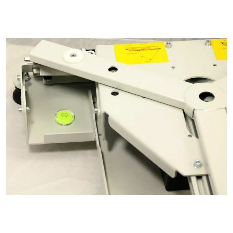 Geoptik Polar Wedge Eartha Dobson Platform With Variable Latitude - Image 3