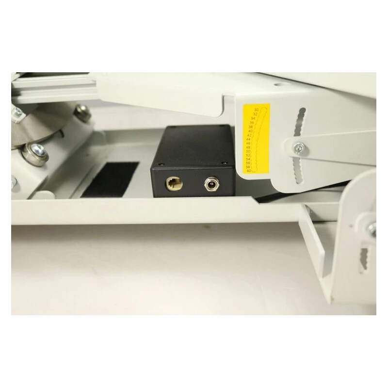 Geoptik Polar Wedge Eartha Dobson Platform With Variable Latitude - Image 4