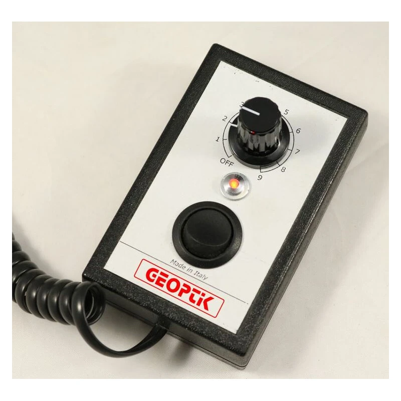 Geoptik Polar Wedge Eartha Dobson Platform With Variable Latitude - Image 5