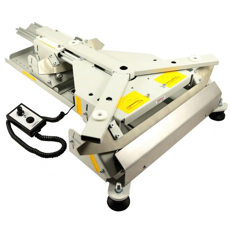 Geoptik Polar Wedge Eartha Dobson Platform With Variable Latitude