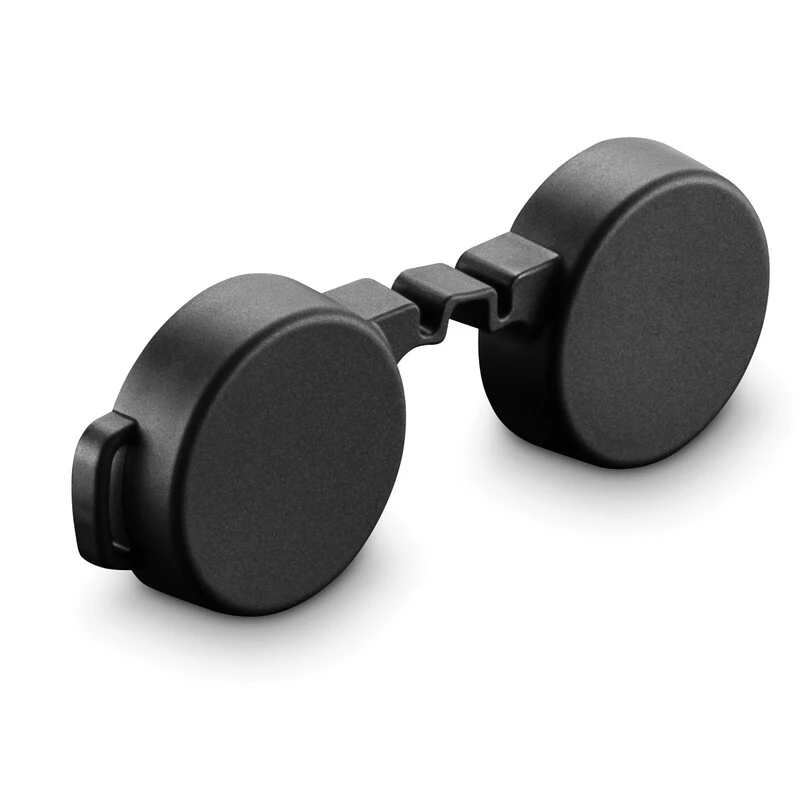 HAWKE Binoculars Frontier HD X 10x32 Green - Image 4