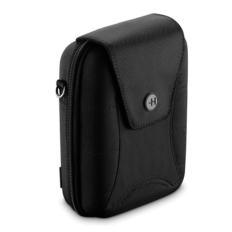 HAWKE Binoculars Frontier HD X 10x32 Green - Image 7