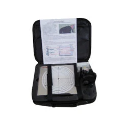 Hotech Advanced CT Laser Collimator For 1.25" Focuser With Fine Adjustment