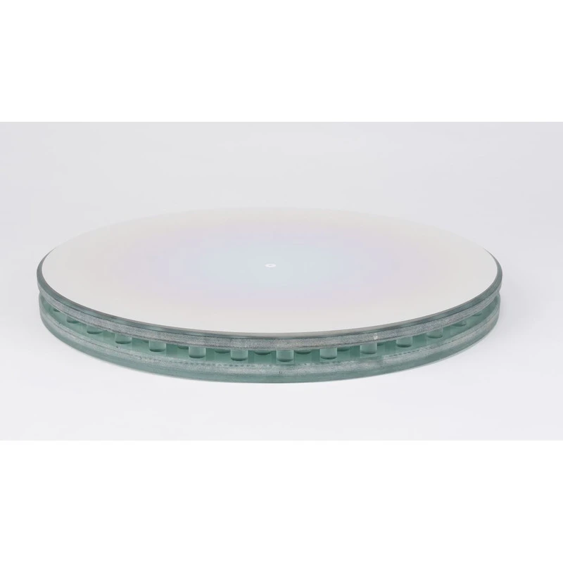 Hubble Optics Primary Mirror 355/1778 Pyrex Enhanced Coating