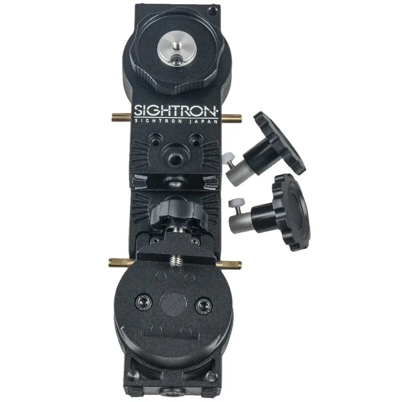 Hutech Astro Mount Sightron ALT-AZ - Image 3