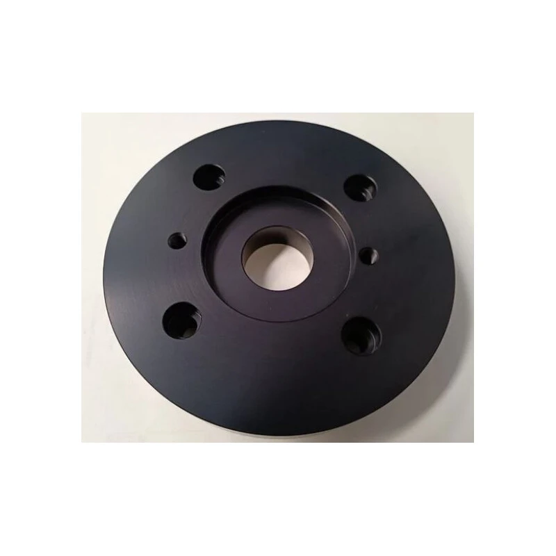 JTW Pier Adapter EQ5/EQ6