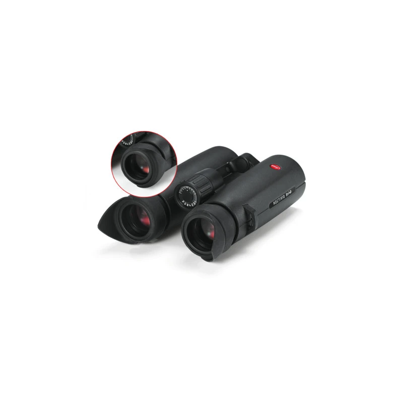 Leica Noctivid Winged Rubber Eyecups - Image 2