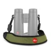 Leica Trageriemen Neopren Olivgrün