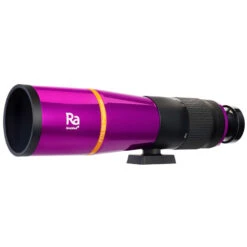 Levenhuk Apochromatic Refractor AP 72/432 ED FT72 Ra OTA