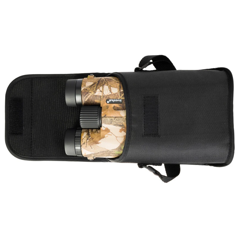 Levenhuk Binoculars 10x42 Camo Pine - Image 2