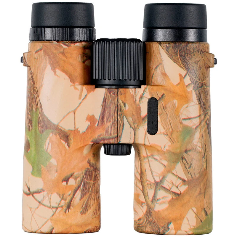 Levenhuk Binoculars 10x42 Camo Pine - Image 5