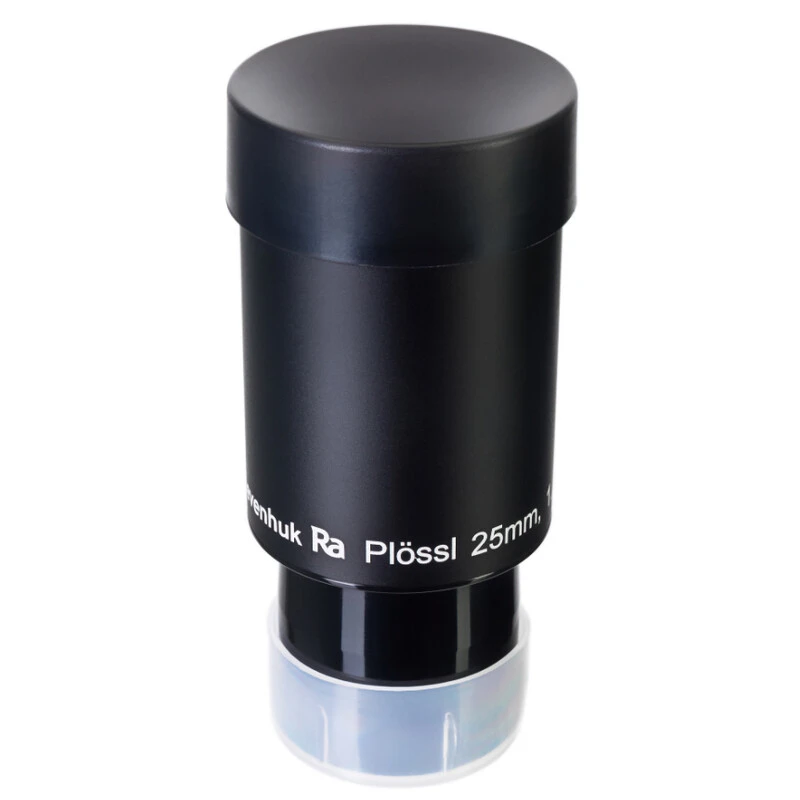 Levenhuk Eyepiece Ra Plössl 55° 25mm 1.25" - Image 2