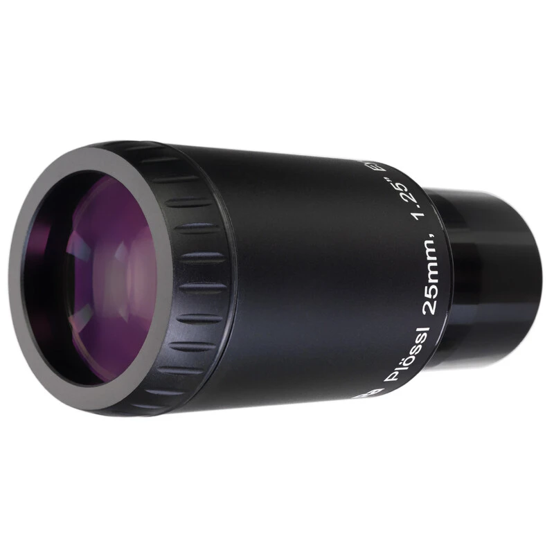 Levenhuk Eyepiece Ra Plössl 55° 25mm 1.25" - Image 3
