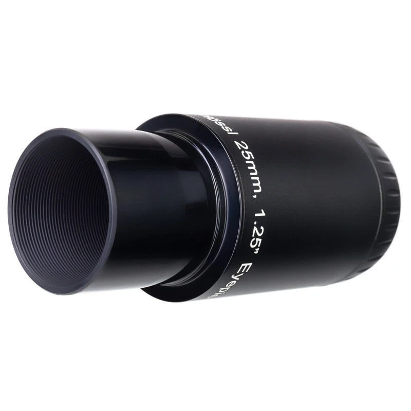 Levenhuk Eyepiece Ra Plössl 55° 25mm 1.25" - Image 4