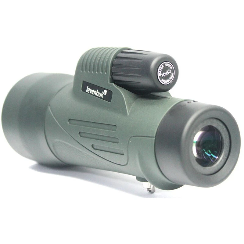 Levenhuk Monocular Wise PRO 10x50 - Image 2