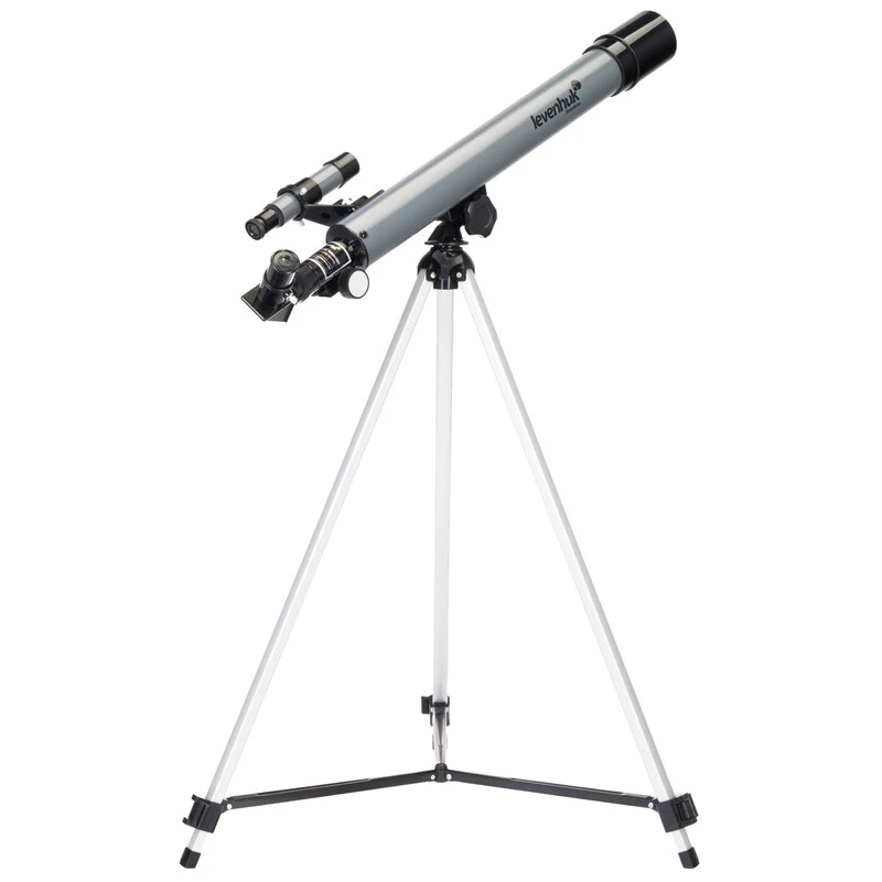 Levenhuk Telescope AC 50/600 Blitz 50 BASE AZ - Image 3