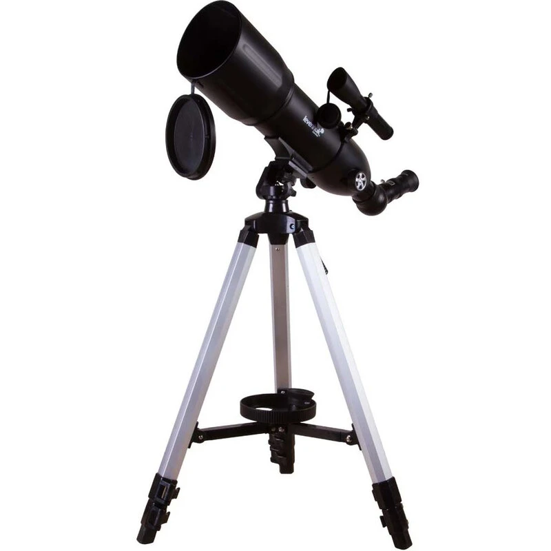 Levenhuk Telescope AC 80/400 Skyline Travel AZ - Image 4