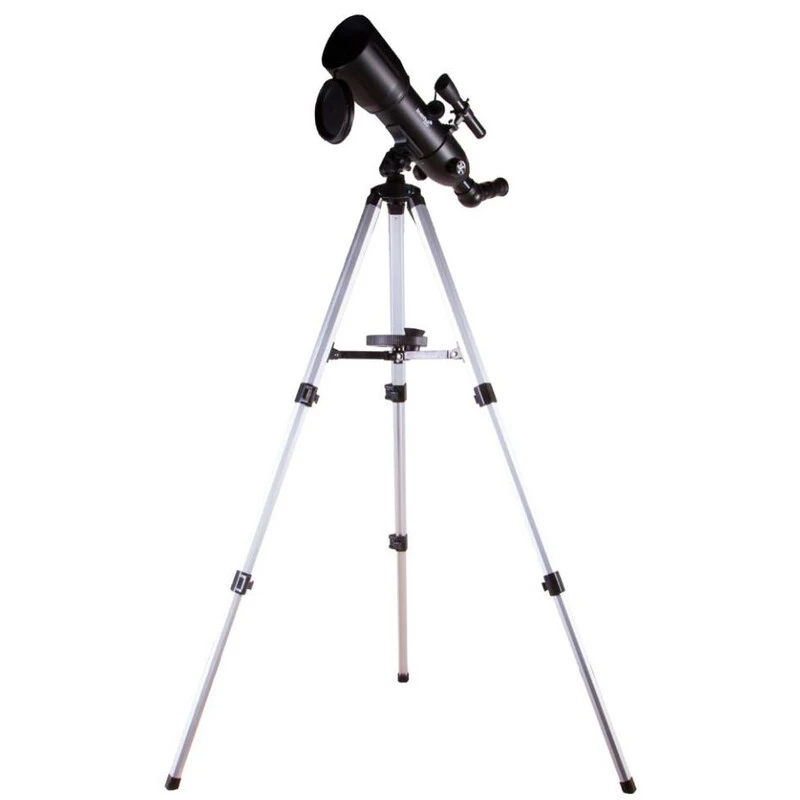 Levenhuk Telescope AC 80/400 Skyline Travel AZ - Image 5