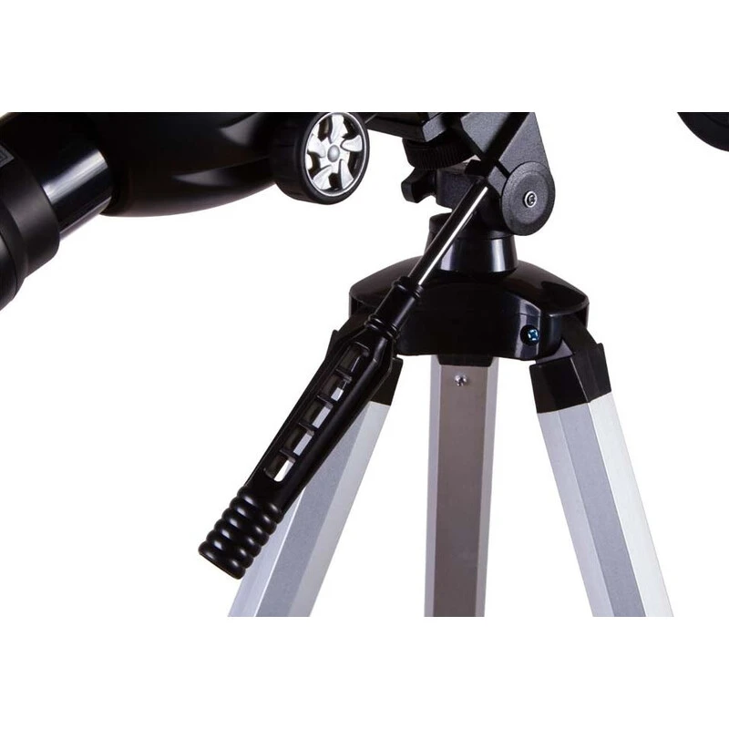 Levenhuk Telescope AC 80/400 Skyline Travel AZ - Image 7