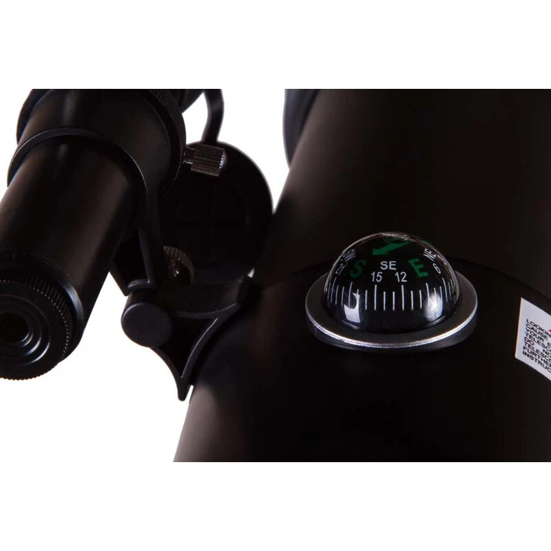 Levenhuk Telescope AC 80/400 Skyline Travel AZ - Image 9