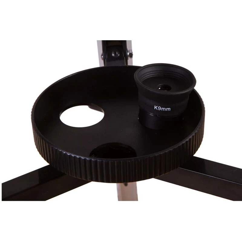 Levenhuk Telescope AC 80/400 Skyline Travel AZ - Image 10