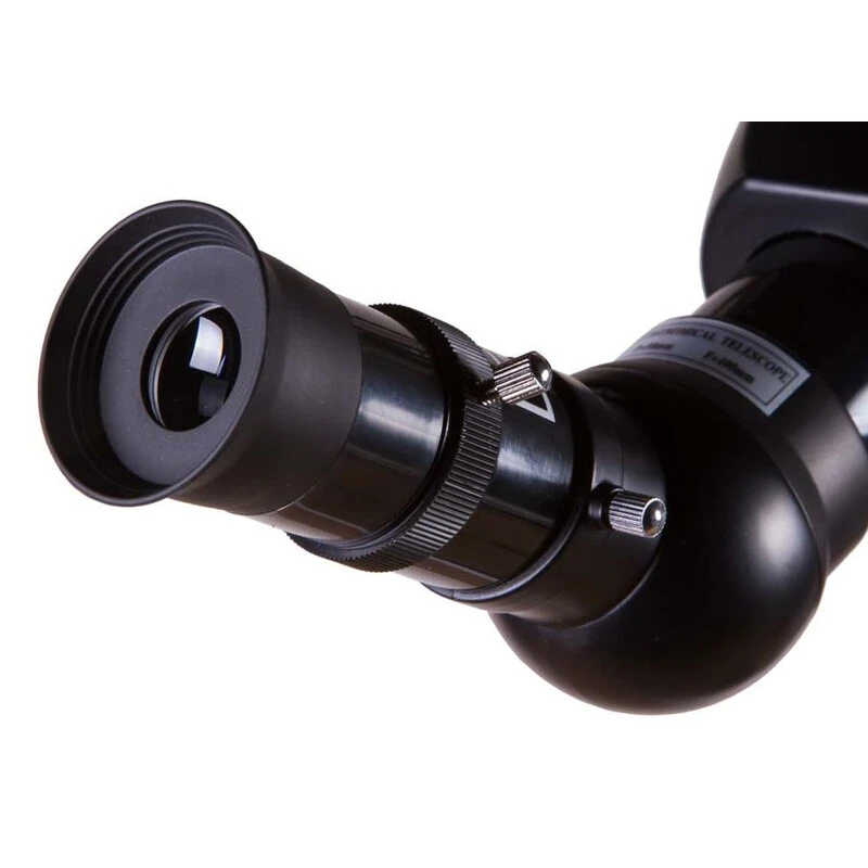 Levenhuk Telescope AC 80/400 Skyline Travel AZ - Image 11