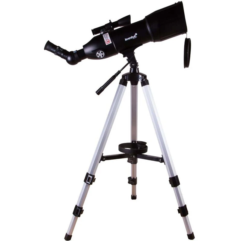 Levenhuk Telescope AC 80/400 Skyline Travel AZ - Image 2