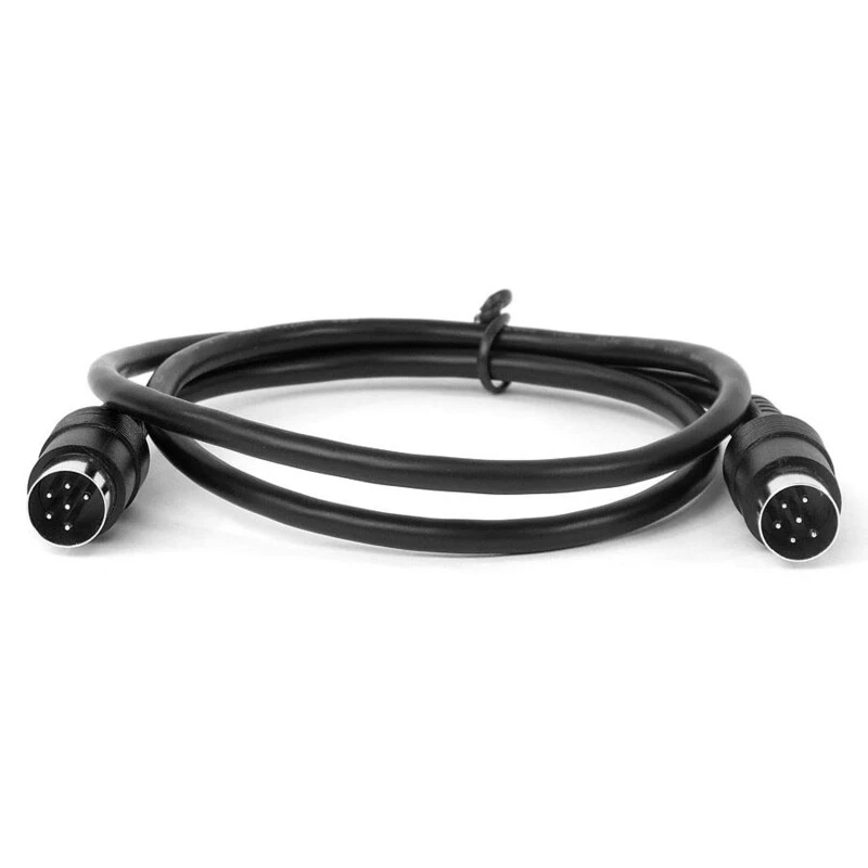 Losmandy Gemini 1 Und 2 Motorkabel Für Deklination