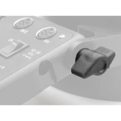 Losmandy Gemini Flügelschrauben-Set