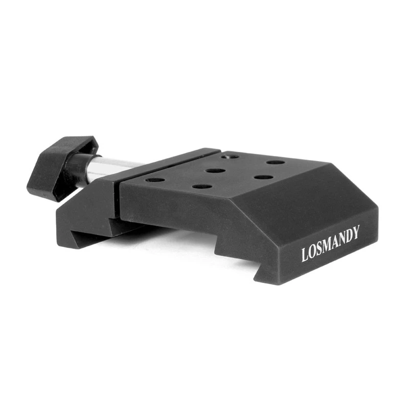 Losmandy Vixen / Prism Clamp