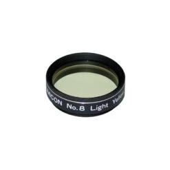 Lumicon Filters # 8 Light Yellow 1.25"