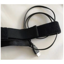 Lunatico Heater Strap ZeroDew11” To 12” Heating Band- USB