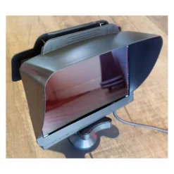 Lunatico Red Shield For 7” Monitor RI