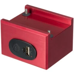 Lunt Solar Systems Heating Module For Blocking-Filter