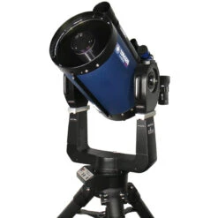Meade Telescope ACF-SC 304/2438 Starlock LX60 Without Tripod