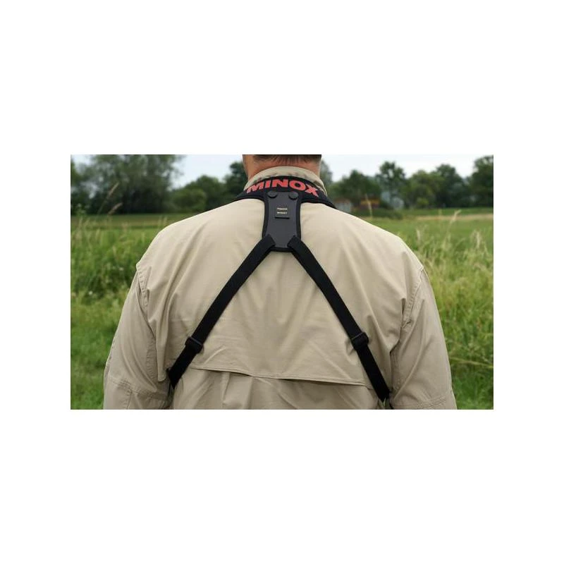 Minox Binocular Professional Carrying Strap - Image 2