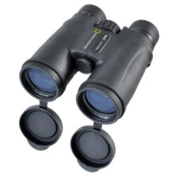 National Geographic Binoculars 8x42 Gold