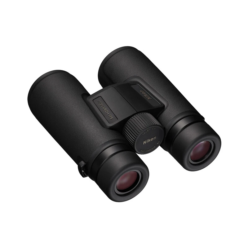 Nikon Binoculars Monarch M5 12x42 - Image 7