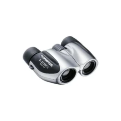 Olympus Binoculars 8x21 DPC I, Silver