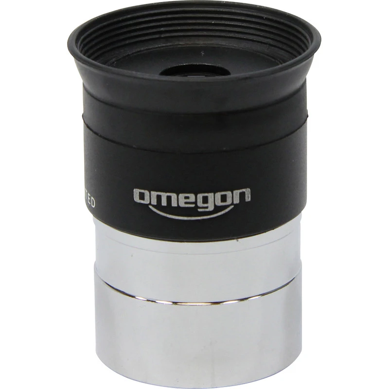 Omegon 1.25'', 12.5mm Ploessl Eyepiece