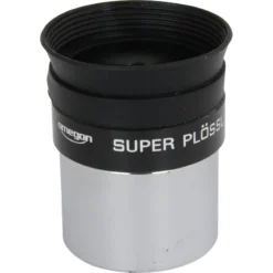 Omegon 1.25'', 4mm Super Ploessl Eyepiece