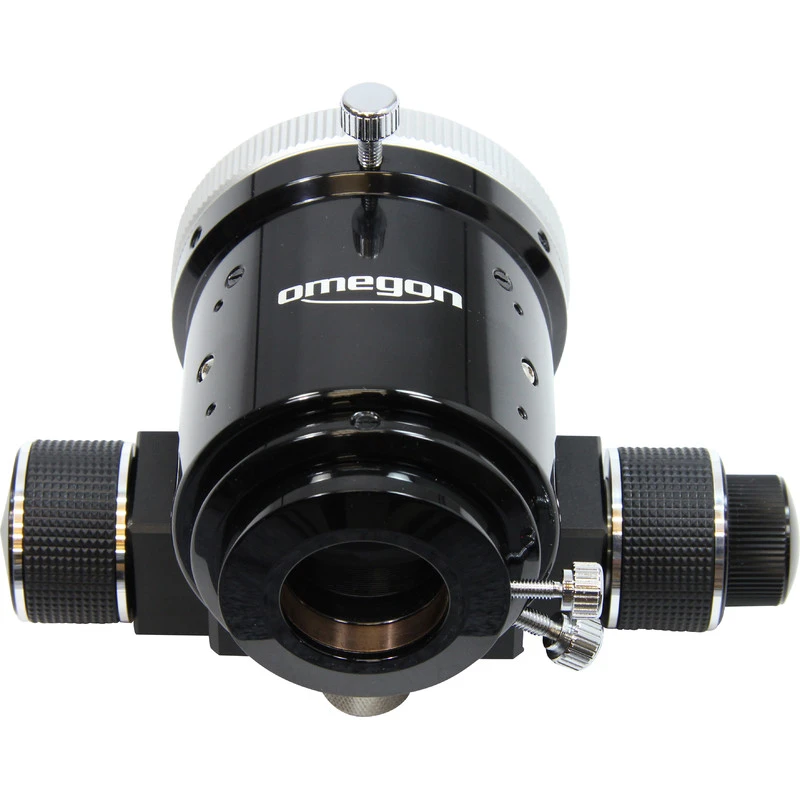 Omegon 2'' SC Hybrid Crayford Focuser, Dual Speed - Image 2