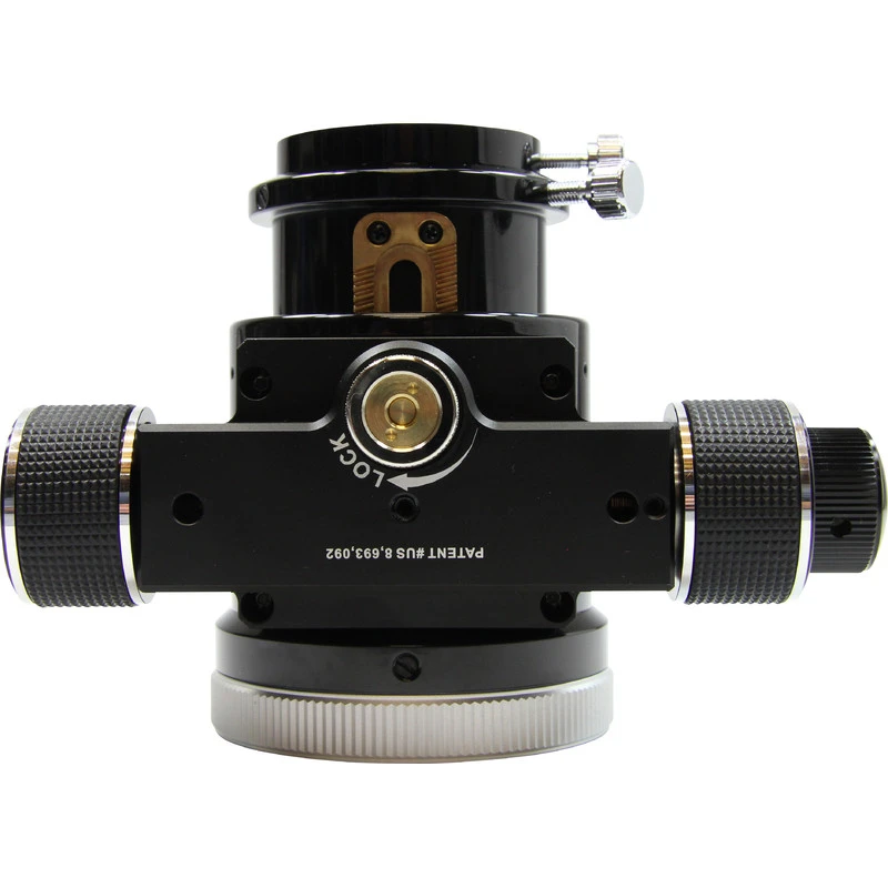 Omegon 2'' SC Hybrid Crayford Focuser, Dual Speed - Image 4