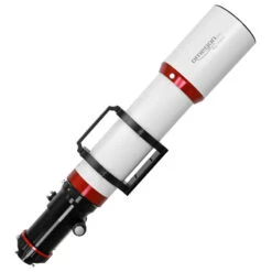 Omegon Apochromatic Refractor Pro APO AP 140/672 Triplet OTA