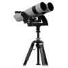 Omegon Brightsky 22x70 90° Binoculars Including Neptune Fork Mount With Centre Column And Tripod