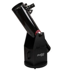 Omegon Dobson Telescope ProDob N 203/1200 DOB II With Radiant