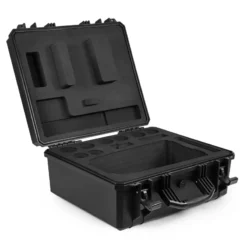 Omegon Hard-shell Case For 70mm Binoculars 45°