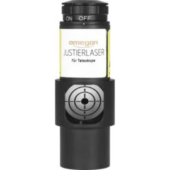 Omegon Newton Adjusting Laser 1,25'' (inspection Window)