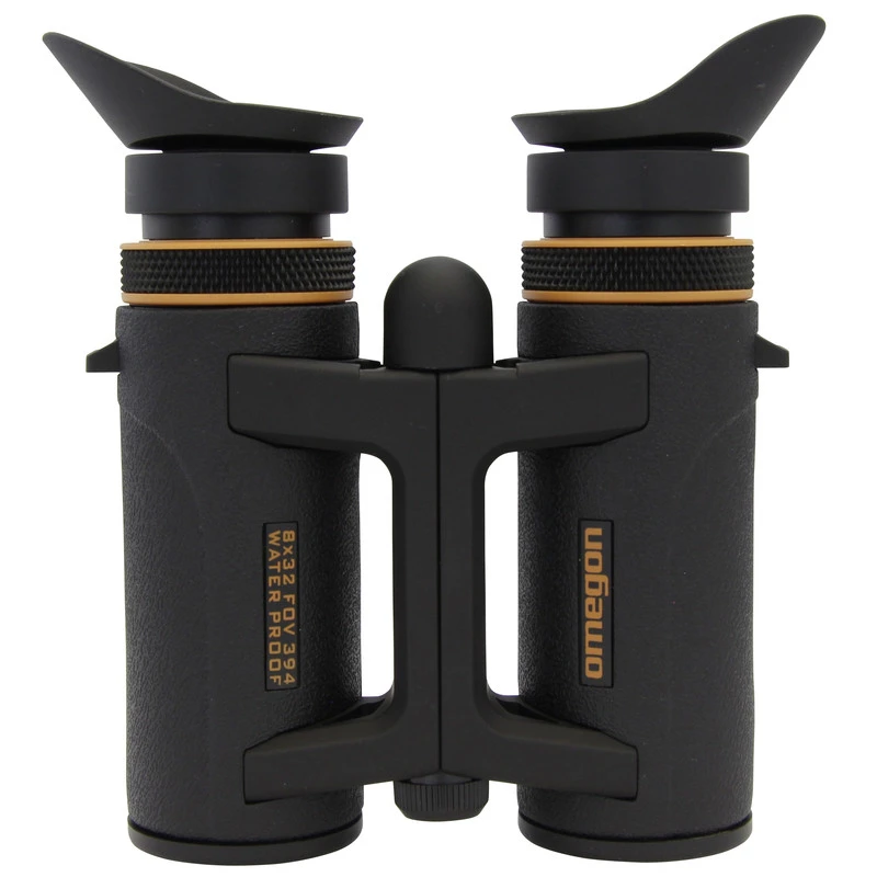 Omegon Orange 8x32 Binoculars - Image 2
